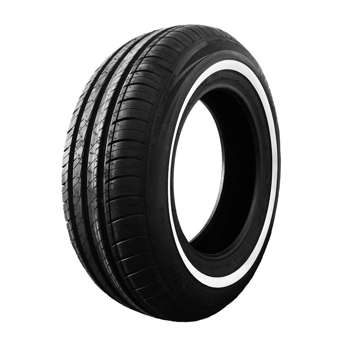 NA-1 ECONEX WW - Nankang Italia